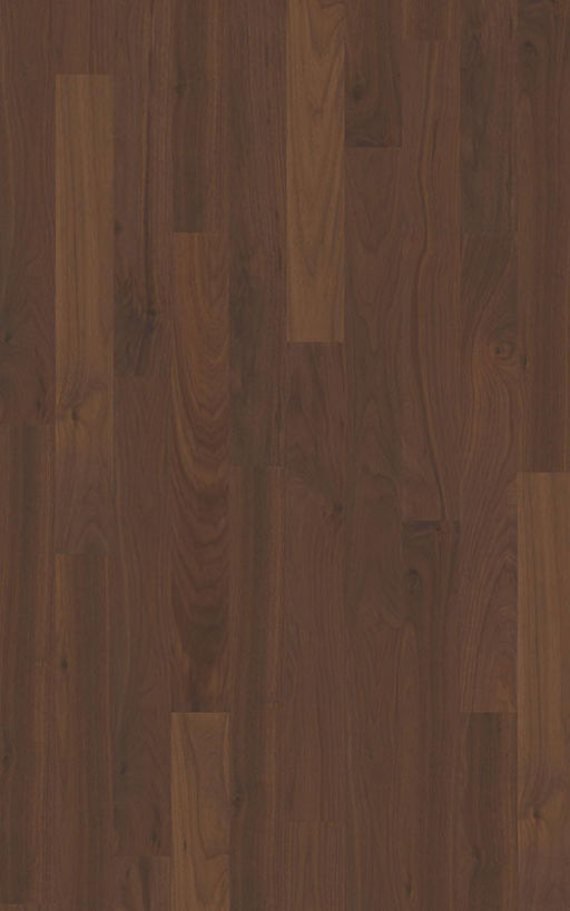 Boen Maxi American Walnut 1-Strip Parquet Flooring, Live Natural Oiled, 10.5x100x833 mm Image 2