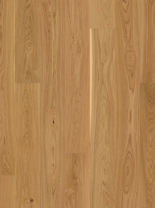Boen Oak Andante Engineered Flooring, Matt Lacquered, 14x181x2200mm Image 1
