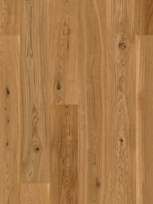 Boen Oak Indian Summer Engineered Flooring, Live Natural Oiled, 14x209x2200 mm Image 4