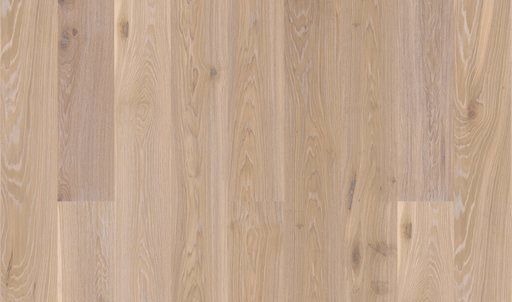 Boen Oak White Nights Engineered Wood Flooring, Oiled, 209x3x14 mm Image 2