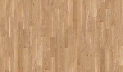 Boen Old Grey Oak Engineered Flooring, Whitewashed, Brushed, Oiled, 209x3.5x14 mm Image 2