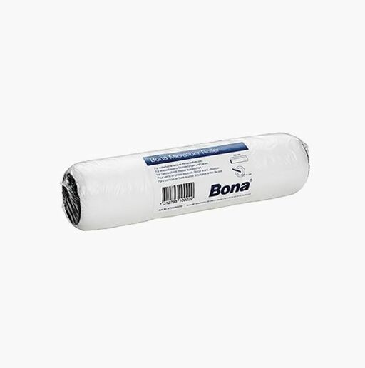 Bona Hardwax Oil Microfibre Roller, 250mm Image 1