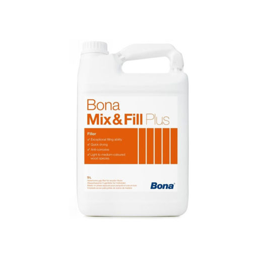 Bona Mix&Fill Plus Joint Filler, 5L Image 1