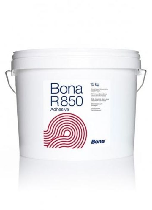 Bona R850 Flexible Silane Adhesive 15kg Image 1