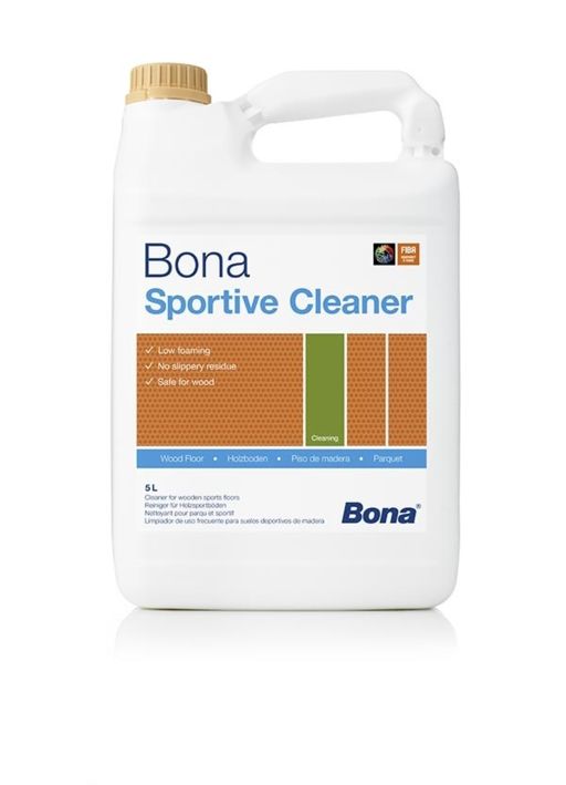 Bona Sportive Cleaner 5L Image 1