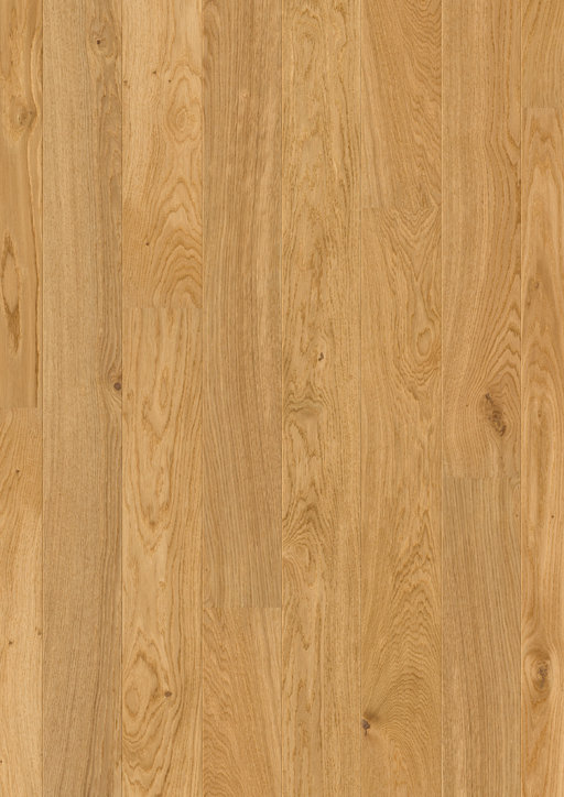 QuickStep Castello Natural Heritage Oak Engineered Flooring, Matt Lacquered, 145x3x14 mm Image 2