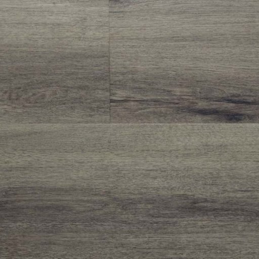 Chene FirmFit Rigid Planks Burnt Brown Grey Oak Luxury Vinyl Flooring, 5 mm Image 1