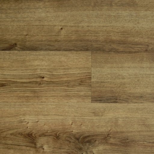 Chene FirmFit Rigid Planks Golden Oak Luxury Vinyl Flooring, 5 mm Image 1