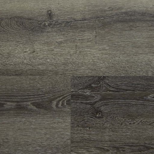 Chene FirmFit Rigid Planks Authentic Dark Oak Luxury Vinyl Flooring, 5 mm Image 1