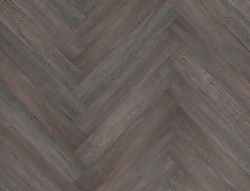 Viborg Oak Laminate Flooring, Herringbone, 100x8x600mm Image 1