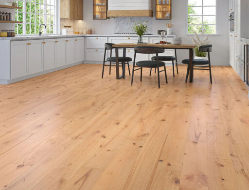 Dorotea Engineered Oak Flooring, Rustic, Lacquered, 190x20x1900mm Image 2