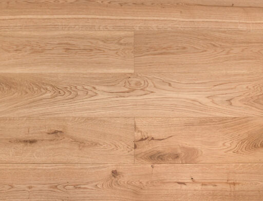 Sorsele Engineered Oak Flooring, Rustic, Lacquered, 190x14x1900mm Image 1