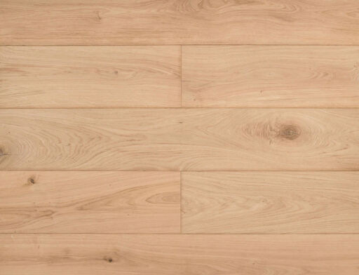 Boden Engineered Oak Flooring, Rustic, Unfinished, 190x14x1900mm Image 1
