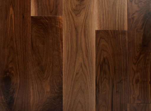 Chene Engineered American Black Walnut Flooring, RLx180x14mm Image 1