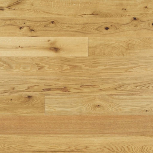 Chene Engineered Oak Flooring, UV Lacquered, 150x14xRL mm Image 1