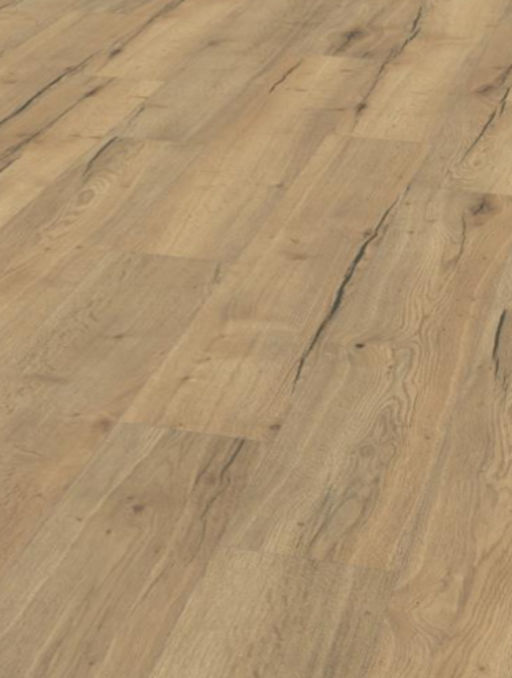 Chene H2O Planks Aira Oak Laminate Flooring , 8 mm Image 2