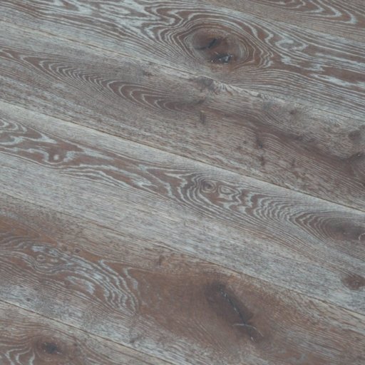 V4 Urban Sunset Engineered Oak Flooring, Rustic, Stained, Brushed & Hardwax Oiled, 190x15x1900 mm Image 1