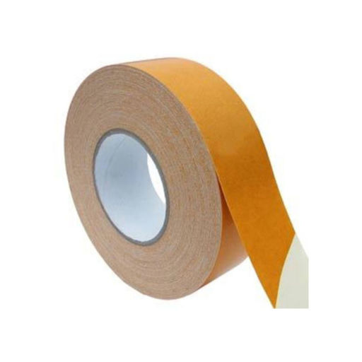 Double-Sided Tape, 50mm, 33m Image 1