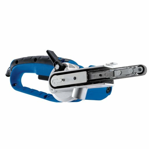 Draper Mini Belt Sander, 13mm, 400W Image 1