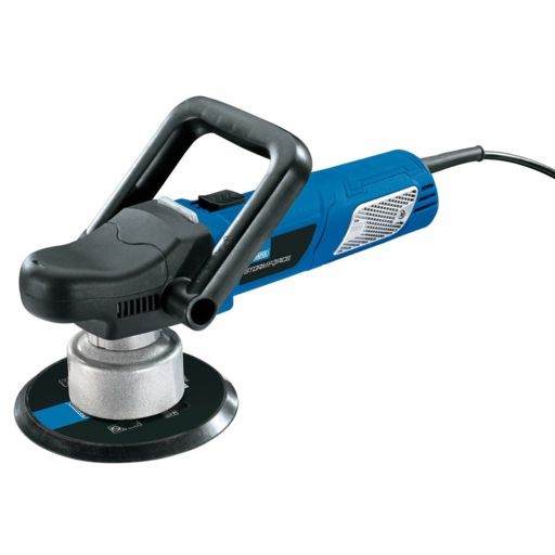 Draper Storm Force Dual Action Polisher, 150mm, 900W Image 1