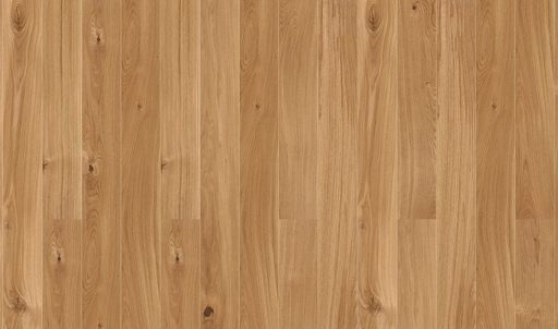 Boen Vivo Oak Engineered Flooring, Matt Lacquered, 181x3.5x14 mm Image 1