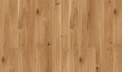 Boen Vivo Oak Engineered Flooring, Live Natural Oiled, Brushed, 14x181x2200mm Image 3