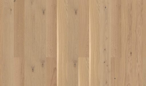 Boen Animoso Oak Engineered Flooring, Lacquered, Brushed, 14x209x2200 mm Image 1