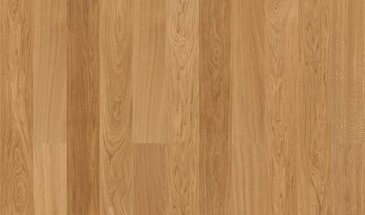 Boen Maxi Oak 1- Strip Parquet Flooring, Matt Lacquered, Brushed, Natural, 2 Bevel, 10.5x100x833 mm Image 2