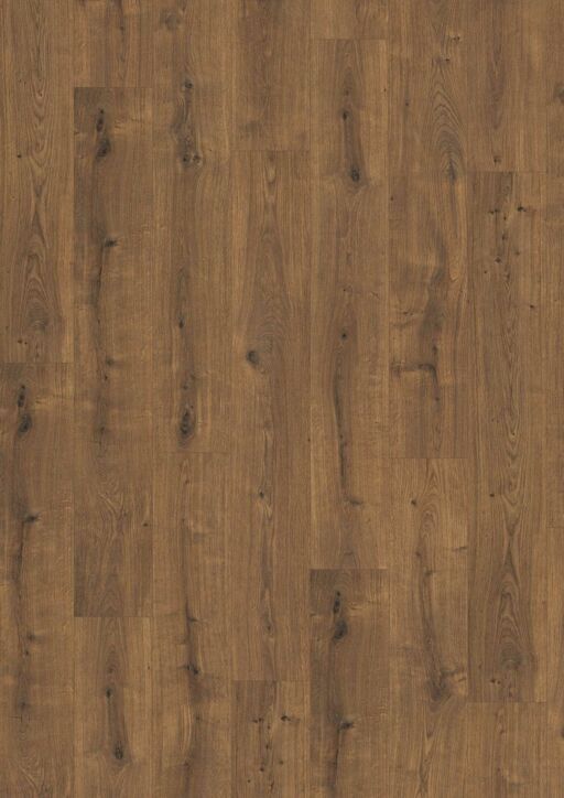 EGGER Classic Aqua Dark Dunnington Oak Laminate Flooring 193x8x1292mm Image 1