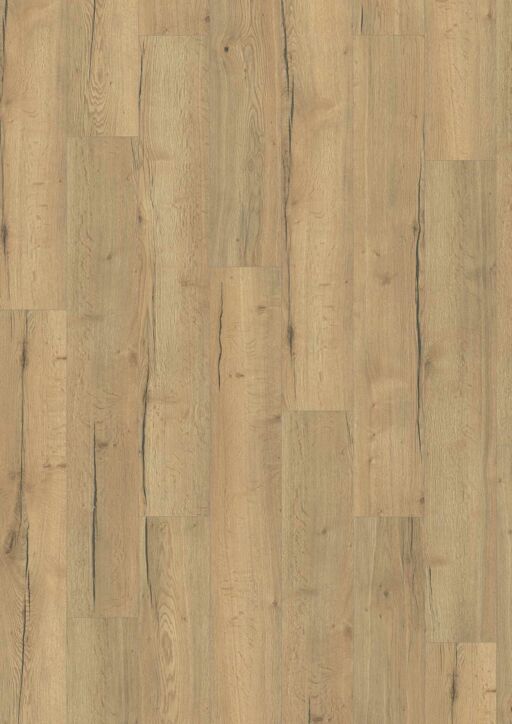 EGGER Classic Aqua Natural Valley Oak Laminate Flooring 193x8x1292mm Image 1