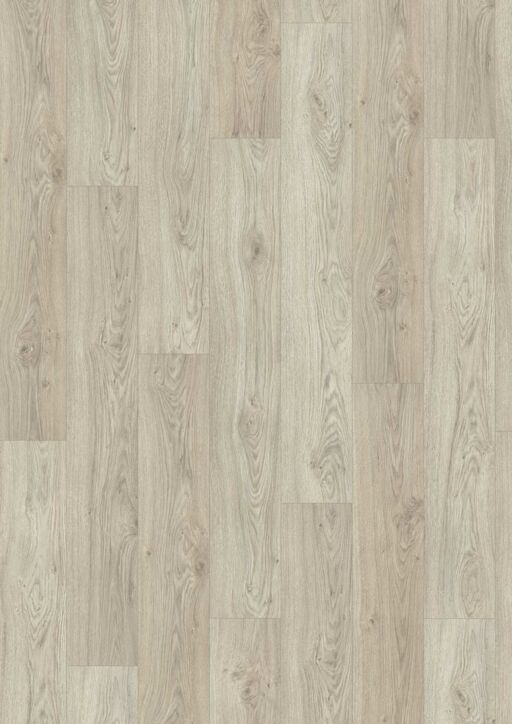 EGGER Classic Asgil Oak Light Laminate Flooring, 193x8x1291mm Image 1