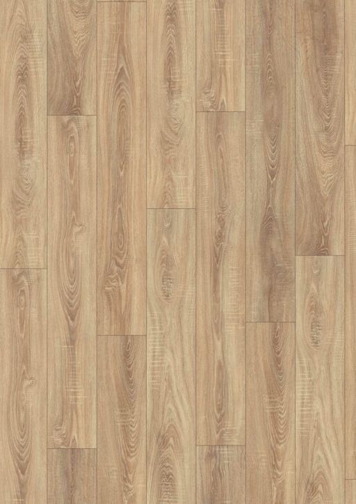 EGGER Classic Bardolino Oak Laminate Flooring, 193x8x1291mm Image 1