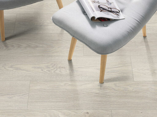 EGGER Classic Cesena White Oak Laminate Flooring, 193x12x1292mm Image 2