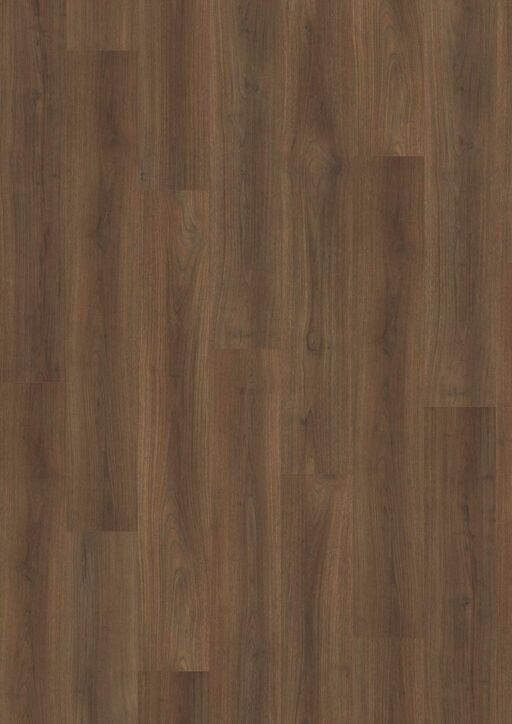 EGGER Classic Dark Bedollo Walnut Laminate Flooring, 193x8x1291mm Image 1