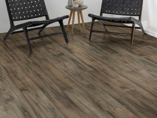 EGGER Classic Grey Brynford Oak Laminate Flooring, 193x8x1291mm Image 3