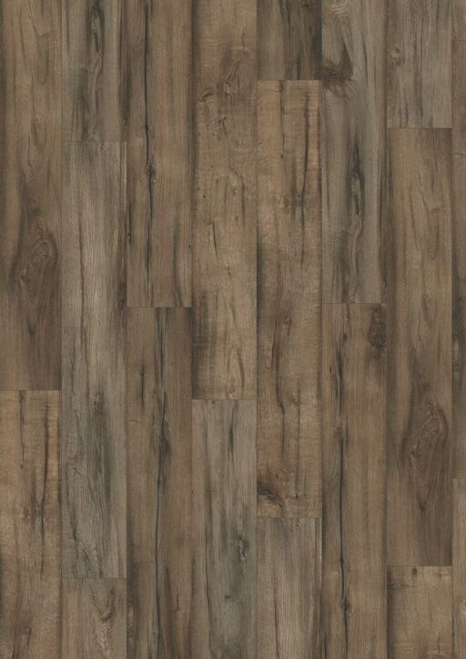 EGGER Classic Grey Brynford Oak Laminate Flooring, 193x8x1291mm Image 1