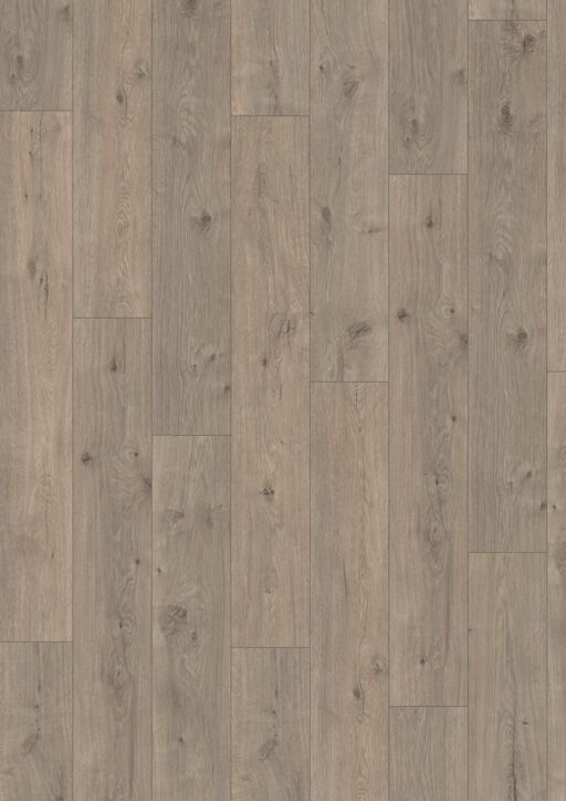 EGGER Classic Murom Oak Grey Laminate Flooring, 193x10x1291mm Image 1