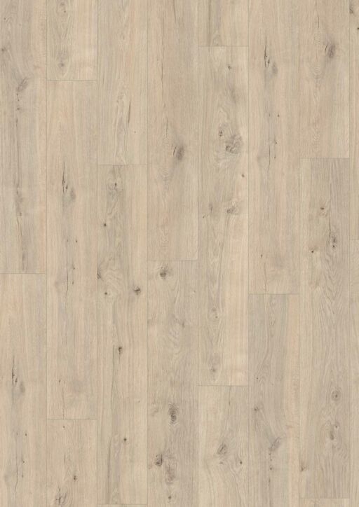 EGGER Classic Murom Oak Laminate Flooring, 192x7x1292mm Image 1