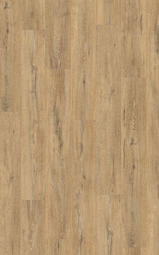EGGER Classic Natural Melba Oak Laminate Flooring, 193x12x1292mm Image 1