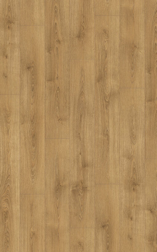 EGGER Classic Natural North Oak Laminate Flooring, 193x8x1291mm Image 1