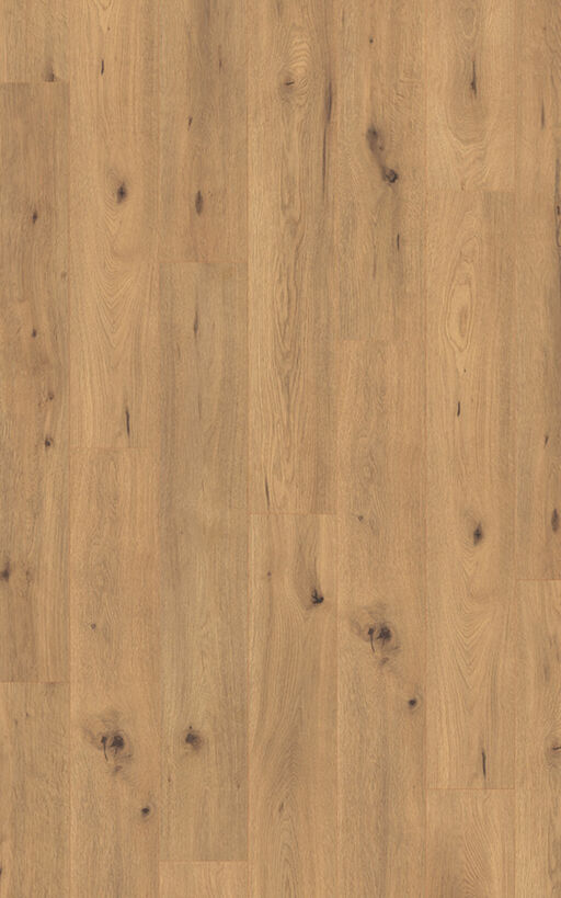 EGGER Classic Natural Wild Oak Laminate Flooring, 192x7x1292mm Image 1