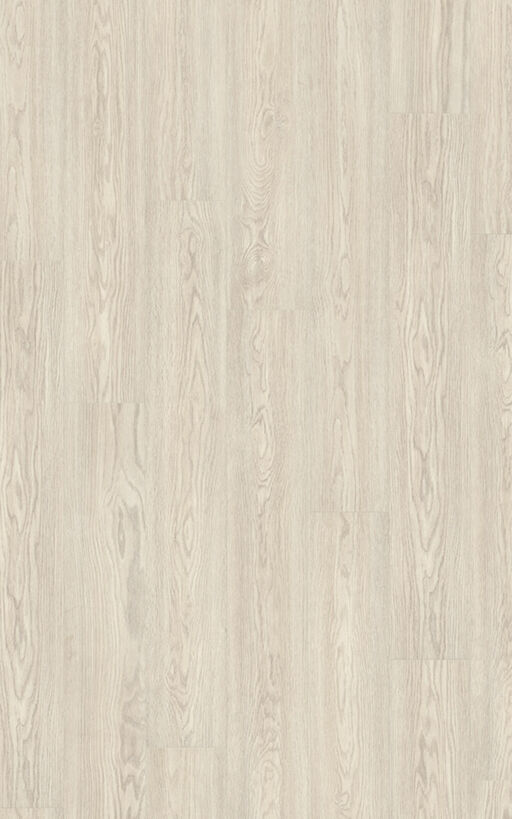 EGGER Classic White Soria Oak Laminate Flooring, 193x8x1291mm Image 1