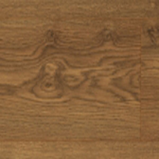 EGGER Design Plus Cracked Brown Oak, Laminate Flooring, 243x8x1295 mm Image 1