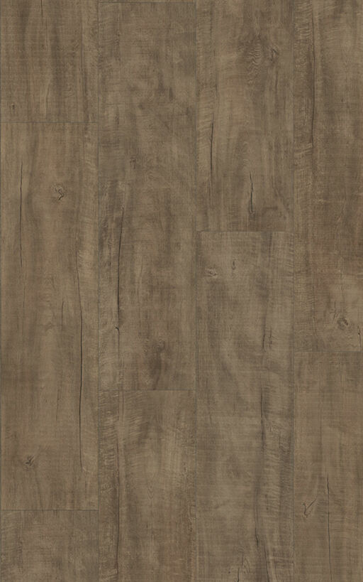 EGGER Kingsize Grey Maribor Oak, Laminate Flooring, 327x8x1291mm Image 1