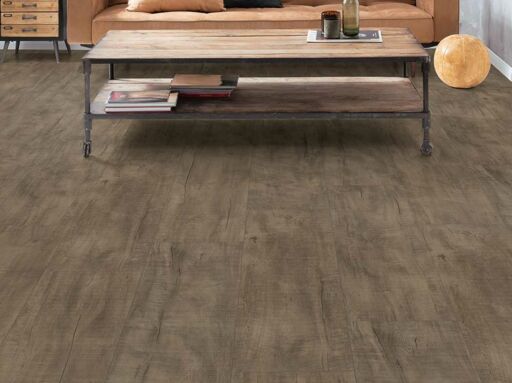 EGGER Kingsize Grey Maribor Oak, Laminate Flooring, 327x8x1291mm Image 2