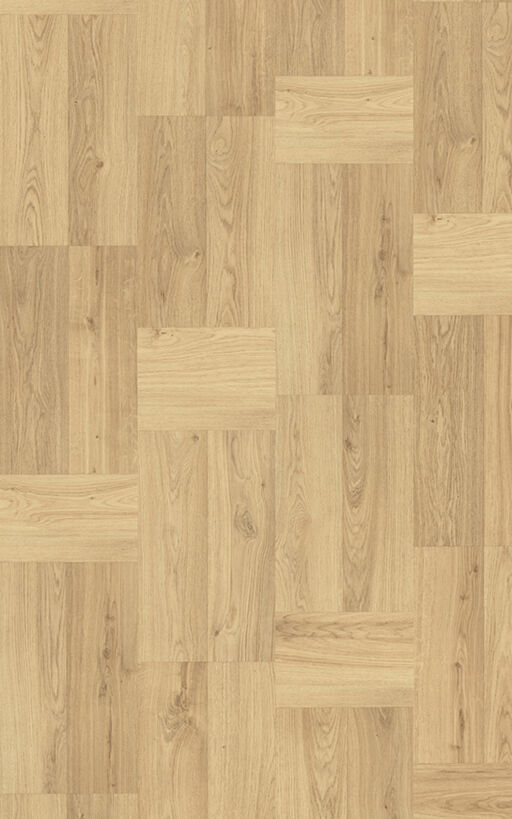 EGGER Kingsize Natural Clifton Oak, Laminate Flooring, 327x8x1291mm Image 1