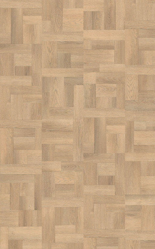 EGGER Kingsize Sand Arcani Oak, Laminate Flooring, 327x8x1291mm Image 1