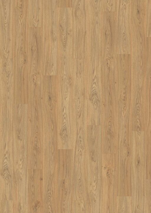 EGGER Medium Natural Starwell Oak Laminate Flooring, 135x10x1291mm Image 1