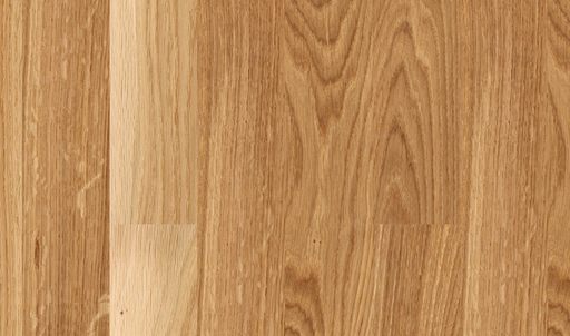Boen Economy Oak Parquet Flooring, Matt Lacquered, Rustic, 9.5x70x470 mm Image 2