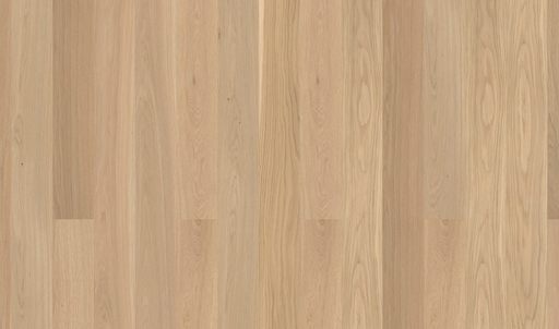 Boen Oak Andante Engineered Flooring, Live Natural Oiled, 138x3.5x14 mm Image 1